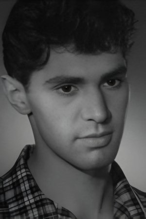 Malkhaz Gorgiladze