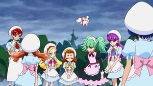 キラキラ☆プリキュアアラモード 1. évad Ep.33 33. epizód