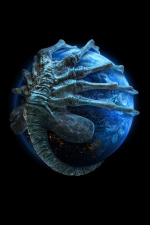 Alien: Föld poszter