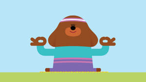 Hey Duggee 2. évad Ep.20 20. epizód