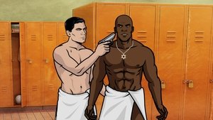 Archer 1. évad Ep.3 Sokféle kölcsönzés