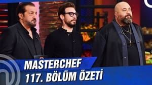 MasterChef Türkiye 4. évad Ep.117 117. epizód