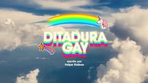 Ditadura Gay háttérkép