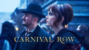 Carnival Row kép