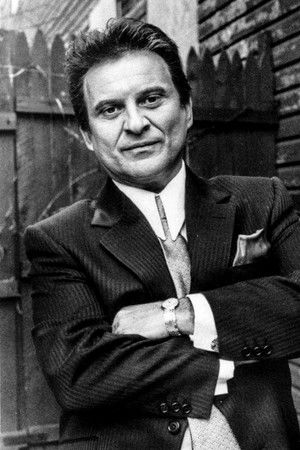 Joe Pesci profil kép
