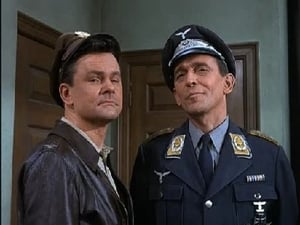 Hogan's Heroes 1. évad Ep.23 23. epizód