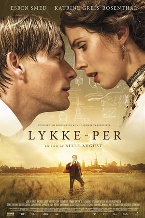 Lykke-Per poszter