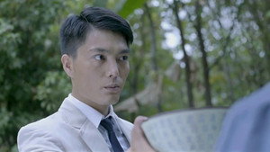 刀光枪影 1. évad Ep.6 6. epizód