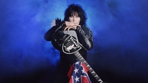 W.A.S.P.: First Blood... Last Visions... háttérkép