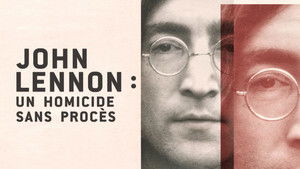 John Lennon: Murder Without a Trial kép