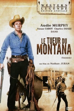 Gunsmoke poszter
