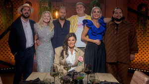 Hver gang vi møtes 15. évad Ep.2 2. epizód