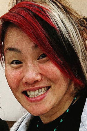 Sonoko Kato profil kép