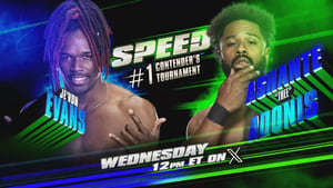 WWE Speed 1. évad Ep.25 25. epizód