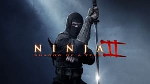 Ninja 2 – A harcos bosszúja háttérkép