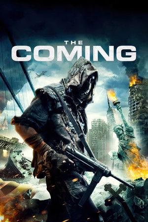 The Coming poszter