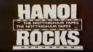 Hanoi Rocks: The Nottingham Tapes háttérkép