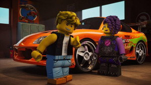 How to Fast Train Your Furious Dragon háttérkép