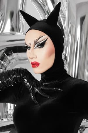 Sasha Velour profil kép