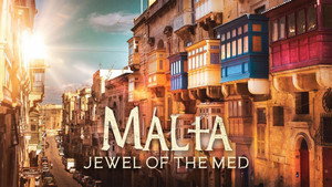 Malta: The Jewel of the Mediterranean kép