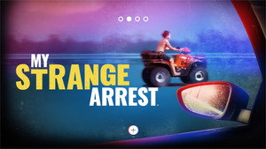 My Strange Arrest kép