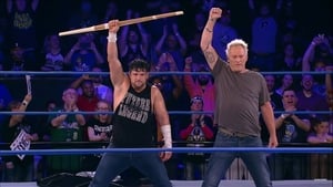 TNA iMPACT! 16. évad Ep.22 22. epizód