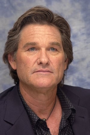 Kurt Russell profil kép