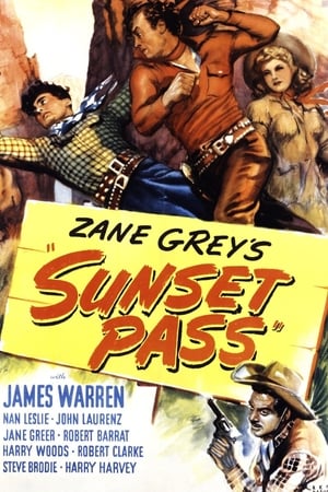 Sunset Pass