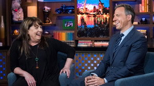 Watch What Happens Live with Andy Cohen Season 15 Ep.131 131. epizód
