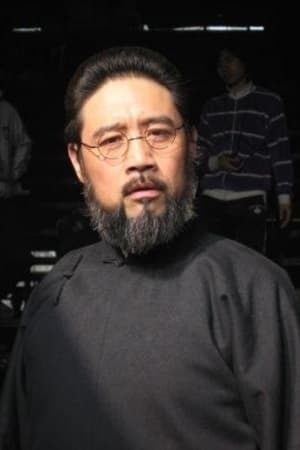 Xu Xiang-Dong