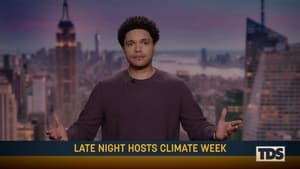 The Daily Show 26. évad Ep.115 115. epizód