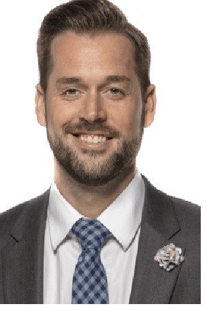 Mike Romeo profil kép
