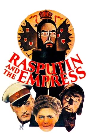 Rasputin and the Empress