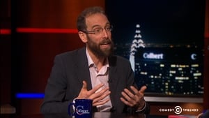 The Colbert Report 10. évad Ep.33 33. epizód