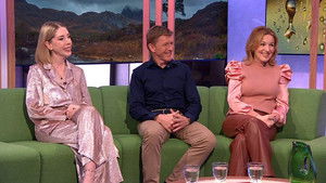 The One Show 20. évad Ep.21 21. epizód