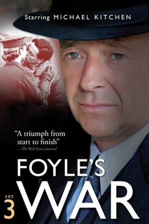 Foyle háborúja