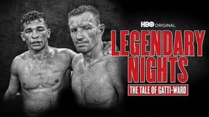 Legendary Nights: The Tale of Gatti-Ward háttérkép