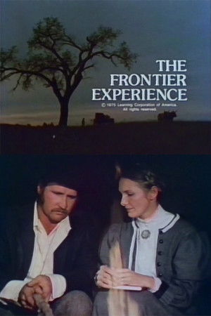 The Frontier Experience poszter