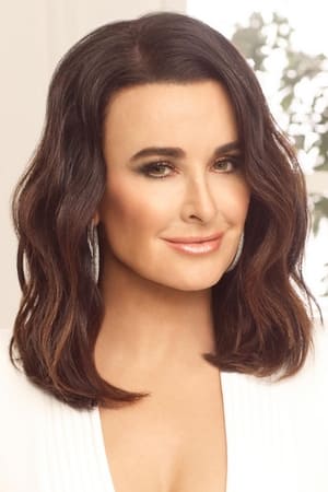 Kyle Richards profil kép