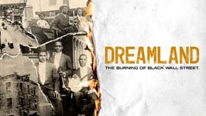 Dreamland: The Burning of Black Wall Street háttérkép