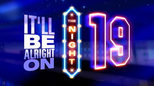 It’ll be Alright on the Night 23. évad Ep.1 1. epizód