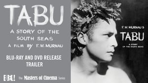 Tabu: A Story of the South Seas háttérkép