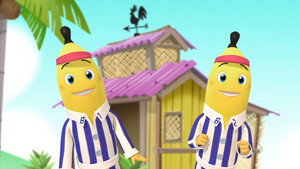 Bananas in Pyjamas 1. évad Ep.93 93. epizód