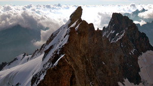 La Conquête De La Meije háttérkép