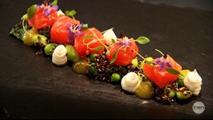 MasterChef Australia 6. évad Ep.12 12. epizód