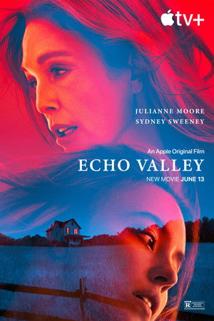 Echo Valley poszter