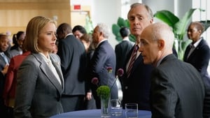 Madam Secretary 4. évad Ep.1 1. epizód