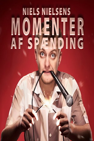 Niels Nielsen: Momenter af Spænding poszter