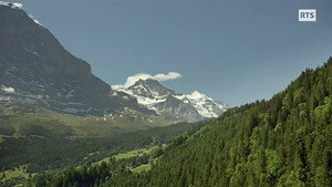 Unsere wilde Schweiz 1. évad Ep.3 3. epizód