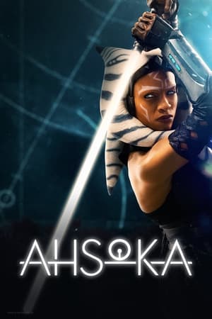 Ahsoka poszter